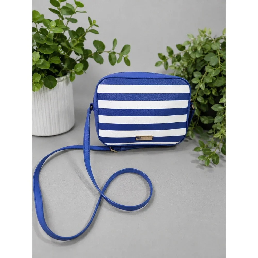 KS68 Kate Spade Make A Splash Mindy crossbody